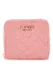 Carteira Pequena Melisandra Rosa