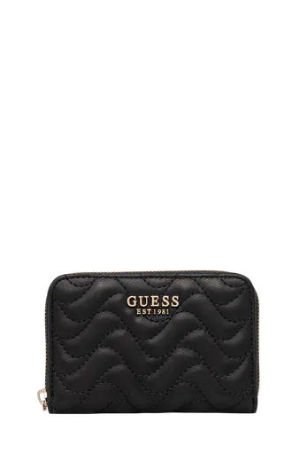 Carteira Média Melisandra Preta