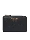 Porta-cartões Bolena Preto - Guess | Porta-cartões Bolena Preta | MISSCATH