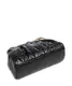 Mala de Ombro Nappa Pu Quilted Preta - Just Cavalli | Mala de Ombro Nappa Pu Quilted Preta | Misscath