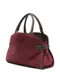 Mala de Mão Sabine Pequena Bordô - Coccinelle | Mala de Mão Sabine Pequena Bordô | Misscath