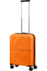 Mala de Cabine Superleve 55cm 4 Rodas Manga Laranja - Mala de Cabine Superleve 55cm 4 Rodas Manga Laranja - Airconic | American Tourister®