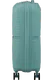 Mala de Cabine Superleve 55cm 4 Rodas Turquesa - Mala de Cabine Superleve 55cm 4 Rodas Turquesa - Airconic | MISSCATH