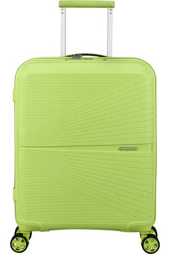 Mala de Cabine Superleve 55cm 4 Rodas Lima