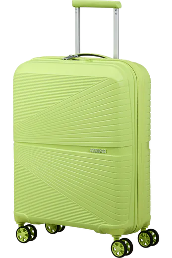 Mala de Cabine Superleve 55cm 4 Rodas Lima