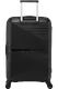Mala de Viagem Superleve Média 67cm 4 Rodas Preta - Mala de Viagem Superleve Média 67cm 4 Rodas Preta - Airconic | American Tourister®