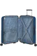 Mala de Viagem Superleve Média 67cm 4 Rodas Azul Marinho - Mala de Viagem Superleve Média 67cm 4 Rodas Azul Marinho - Airconic | American Tourister®