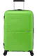 Mala de Viagem Superleve Média 67cm c/ 4 Rodas Verde - Mala de Viagem Superleve Média 67cm 4 Rodas Verde - Airconic | American Tourister®