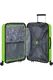 Mala de Viagem Superleve Média 67cm c/ 4 Rodas Verde - Mala de Viagem Superleve Média 67cm 4 Rodas Verde - Airconic | American Tourister®