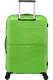 Mala de Viagem Superleve Média 67cm c/ 4 Rodas Verde - Mala de Viagem Superleve Média 67cm 4 Rodas Verde - Airconic | American Tourister®
