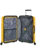 Mala de Viagem Superleve Média 67cm c/ 4 Rodas Amarelo - Mala de Viagem Superleve Média 67cm 4 Rodas Amarelo - Airconic | American Tourister®