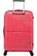 Mala de Viagem Superleve Média 67cm c/ 4 Rodas Rosa - Mala de Viagem Superleve Média 67cm 4 Rodas Rosa - Airconic | American Tourister®