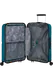 Mala de Viagem Superleve Média 67cm 4 Rodas Azul Oceano - Mala de Viagem Superleve Média 67cm 4 Rodas Azul Oceano - Airconic | American Tourister®