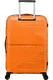 Mala de Viagem Superleve Média 67cm 4 Rodas Manga Laranja - Mala de Viagem Superleve Média 67cm 4 Rodas Manga Laranja - Airconic | American Tourister®