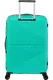 Mala de Viagem Superleve Média 67cm 4 Rodas Verde-Água - Mala de Viagem Superleve Média 67cm 4 Rodas Verde-Água - Airconic | American Tourister®