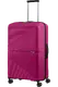 Mala de Viagem Superleve Grande 77cm 4 Rodas Violeta Escuro - Mala de Viagem Superleve Grande 77cm 4 Rodas Violeta Escuro - Airconic | American Tourister®