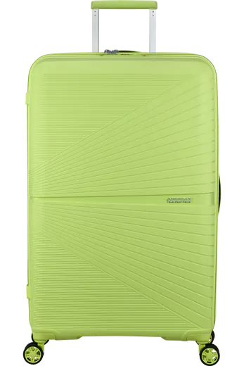 Mala de Viagem Superleve Grande 77cm 4 Rodas Lima