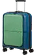 Mala de Cabine Superleve 55cm 4 Rodas com Bolso para Portátil 15.6