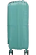 Mala de Cabine Superleve 55cm 4 Rodas com Bolso para Portátil 15.6