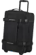 Saco de Viagem 55cm 2 Rodas Preto Asfalto - Saco de Viagem 55cm 2 Rodas Preto Asfalto - Urban Track | American Tourister®