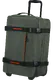 Saco de Viagem 55cm 2 Rodas Caqui Escuro - Saco de Viagem 55cm 2 Rodas Caqui Escuro - Urban Track | American Tourister®