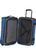Saco de Viagem 55cm 2 Rodas Azul Marinho - Saco de Viagem 55cm 2 Rodas Azul Marinho - Urban Track | American Tourister®
