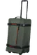 Saco de Viagem Médio 68cm 2 Rodas Caqui Escuro - Saco de Viagem Médio 68cm 2 Rodas Caqui Escuro - Urban Track | American Tourister®