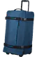 Saco de Viagem Médio 68cm 2 Rodas Azul Marinho - Saco de Viagem Médio 68cm 2 Rodas Azul Marinho - Urban Track | American Tourister®