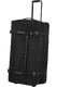 Saco de Viagem Grande 79cm 2 Rodas Preto Asfalto - Saco de Viagem Grande 79cm 2 Rodas Preto Asfalto - Urban Track | American Tourister®