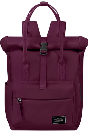Mochila City Cereja Silvestre