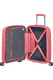 Mala de Cabine 55cm Expansível 4 Rodas Coral - Mala de Cabine 55cm Expansível 4 Rodas Coral - StarVibe | American Tourister®