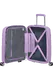 Mala de Cabine 55cm Expansível 4 Rodas Lavanda Digital - Mala de Cabine 55cm Expansível 4 Rodas Lavanda Digital - StarVibe | American Tourister®