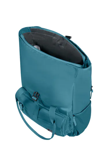Mochila Tote para Portátil 15.6 Urban Groove Brisa Azul