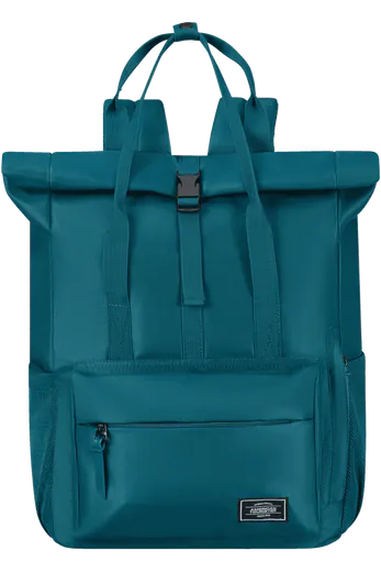 Mochila Tote 15.6 Azul Oceano