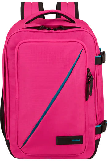 Mochila de Cabine S Sorvete de Framboesa