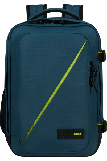 Mochila de Cabine S Azul-Marinho