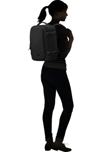 Mochila de Cabine Take2Cabin S Ryanair Preta