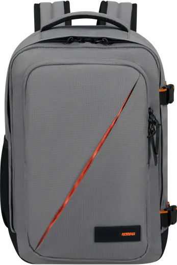 Mochila de Cabine S Cinzento-Escuro