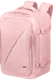 Mochila de Cabine S Cor de Rosa Pastel - Mochila de Cabine S Cor de Rosa Pastel - Take2Cabin | American Tourister®