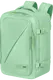 Mochila de Cabine S Verde Pastel - Mochila de Cabine S Verde Pastel - Take2Cabin | American Tourister®