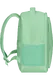 Mochila de Cabine S Verde Pastel - Mochila de Cabine S Verde Pastel - Take2Cabin | American Tourister®