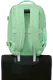 Mochila de Cabine S Verde Pastel - Mochila de Cabine S Verde Pastel - Take2Cabin | American Tourister®