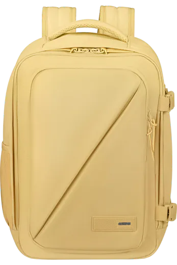 Mochila de Cabine Take2Cabin S Ryanair Amarelo Pastel