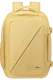 Mochila de Cabine S Amarelo Pastel - Take2Cabin | American Tourister®