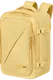 Mochila de Cabine S Amarelo Pastel - Take2Cabin | American Tourister®