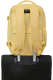 Mochila de Cabine S Amarelo Pastel - Take2Cabin | American Tourister®