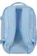 Mochila de Cabine S Azul Pastel - Mochila de Cabine S Azul Pastel - Take2Cabin | American Tourister®
