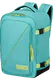 Mochila de Cabine S Turquesa/Lima - Mochila de Cabine S Turquesa/Lima - Take2Cabin | American Tourister®