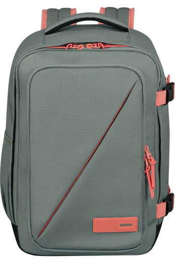 Mochila de Cabine Take2Cabin S Ryanair Salvia/Coral