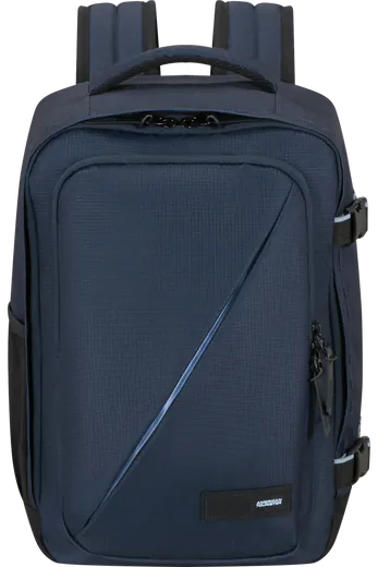 Mochila de Cabine S Azul-Marinho